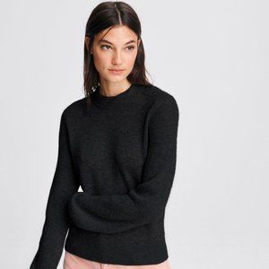 Rag and bone logan cashmere hoodie hotsell